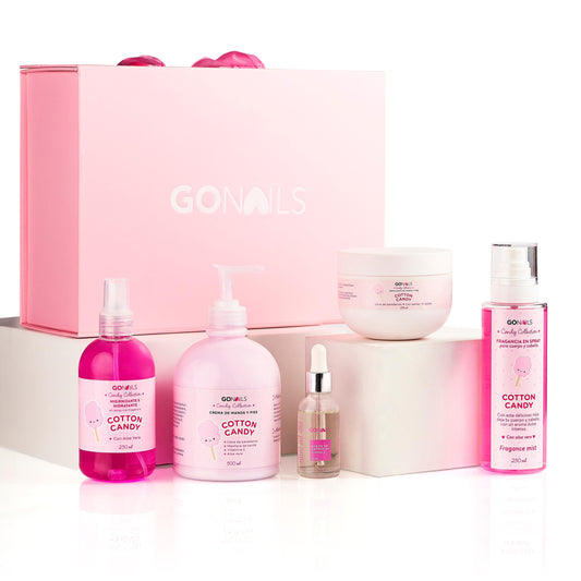 Cuidado Corporal + Descuento de hasta 10% + Despacho Gratis