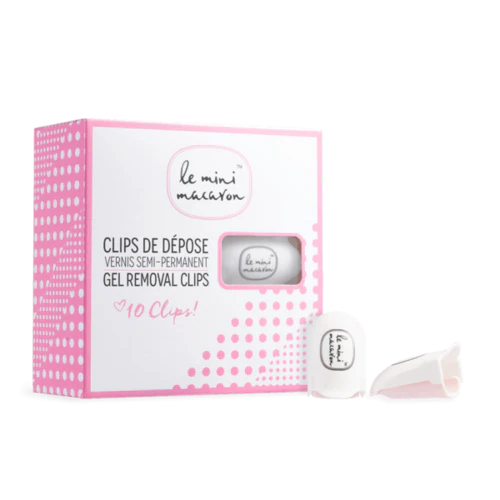 Remover Esmalte Permanente