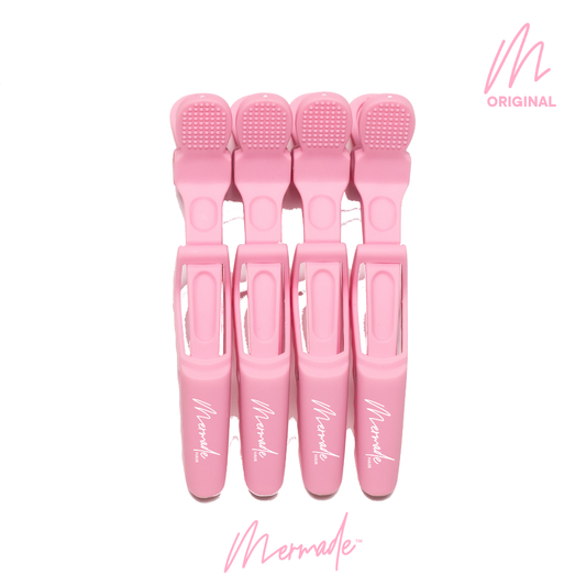 Pinzas Sujetadoras para Cabello