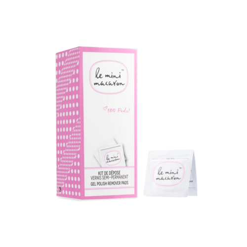 Kit Removedor - 100 envolturas