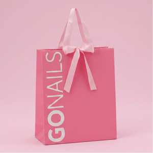 Bolsita de Regalo Go Nails
