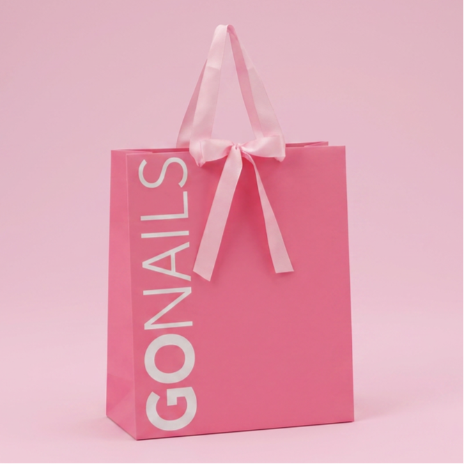 Bolsita de Regalo Go Nails