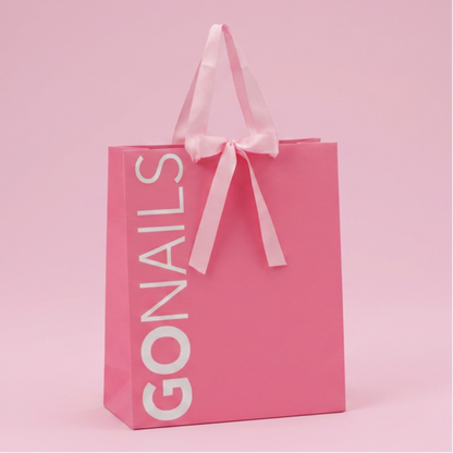 Bolsita de Regalo Go Nails