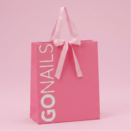 Bolsita de Regalo Go Nails