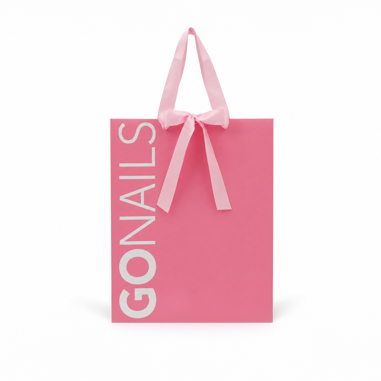 Bolsita de Regalo Go Nails